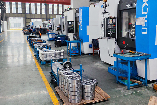 شركة Jiangsu Julian Lomeer Co. ، Ltd.