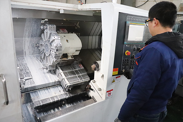 شركة Jiangsu Julian Lomeer Co. ، Ltd.