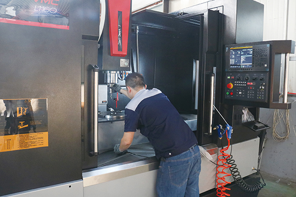 شركة Jiangsu Julian Lomeer Co. ، Ltd.