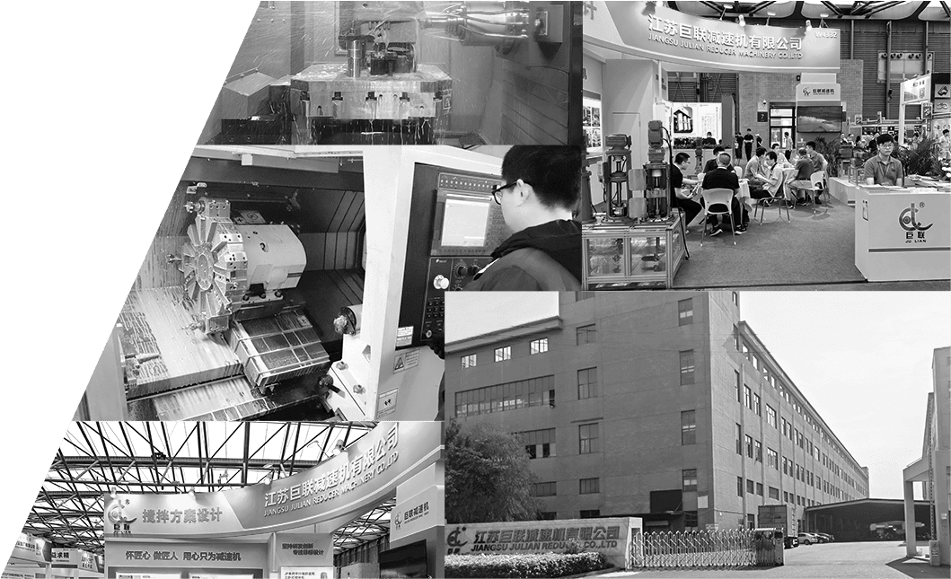 شركة Jiangsu Julian Lomeer Co. ، Ltd.
